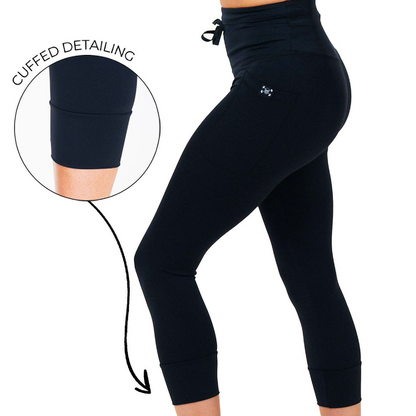 Constantly Varied Gear Omni Leggings - Black