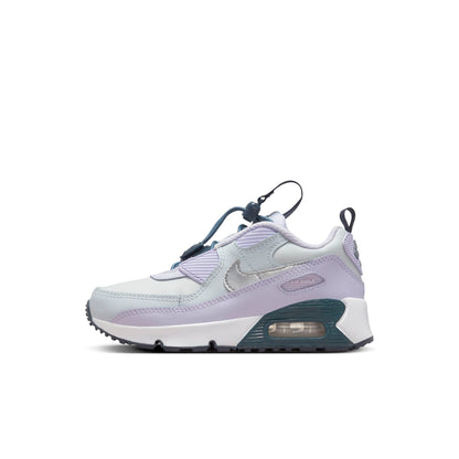Nike Preschool Air Max 90 Toggle Ps Sneakers