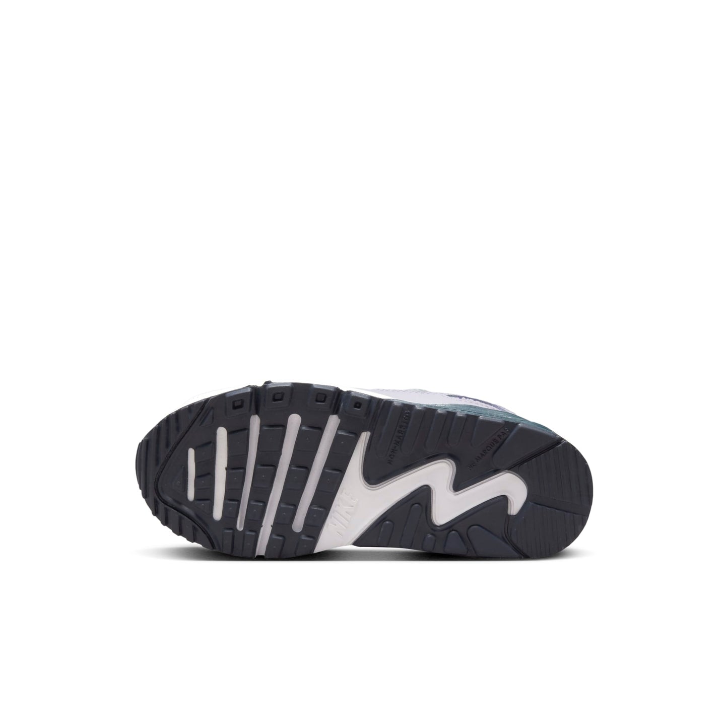 Nike Preschool Air Max 90 Toggle Ps Sneakers