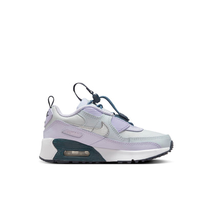 Nike Preschool Air Max 90 Toggle Ps Sneakers