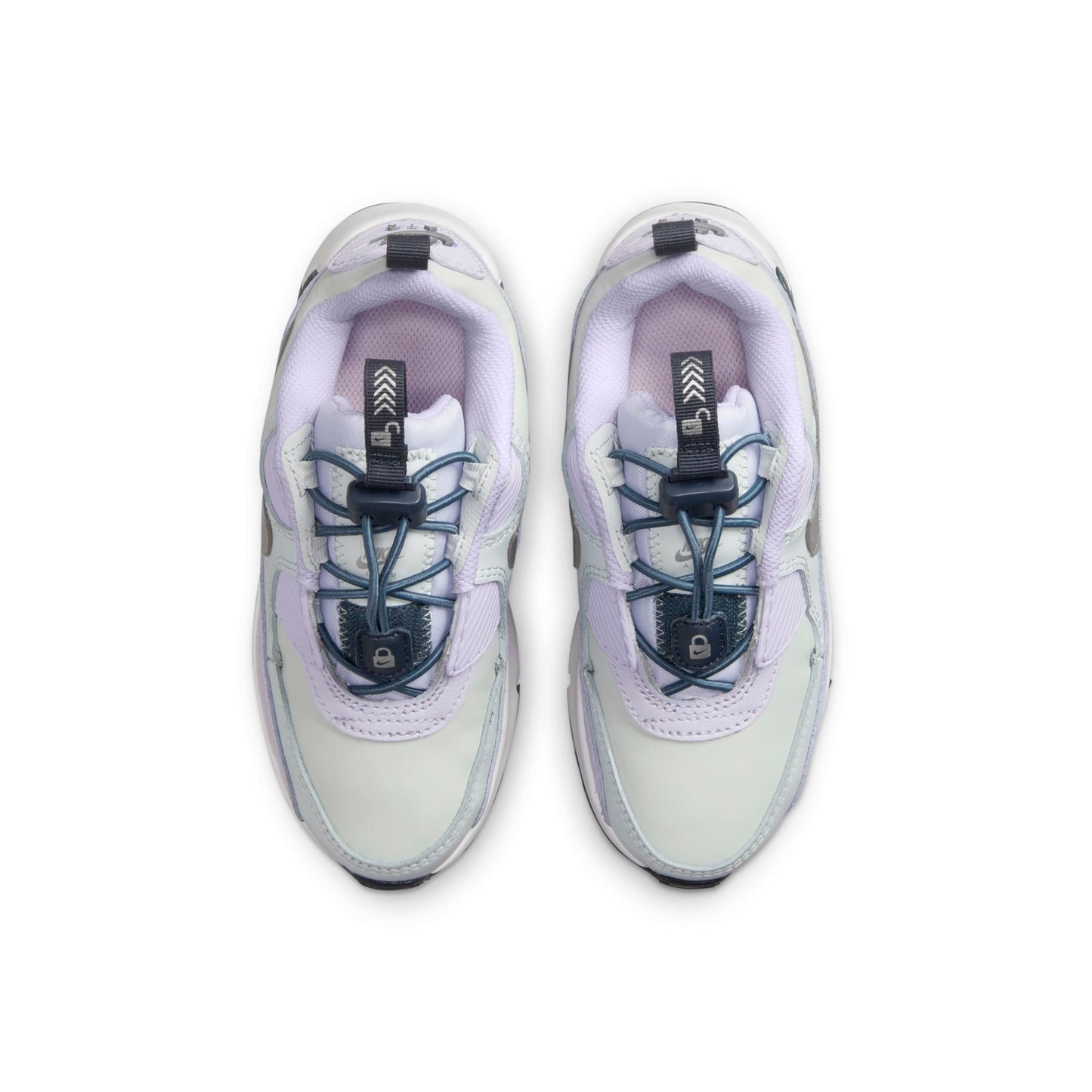 Nike Preschool Air Max 90 Toggle Ps Sneakers