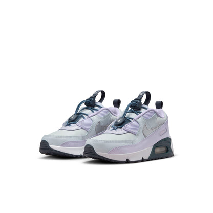 Nike Preschool Air Max 90 Toggle Ps Sneakers