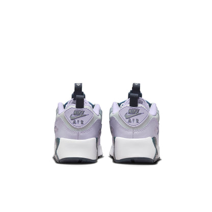 Nike Preschool Air Max 90 Toggle Ps Sneakers