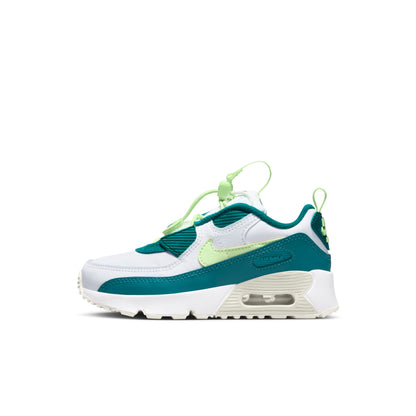 Nike Preschool Air Max 90 Toggle Ps Sneakers