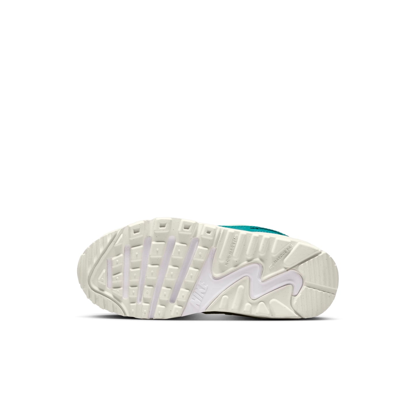 Nike Preschool Air Max 90 Toggle Ps Sneakers