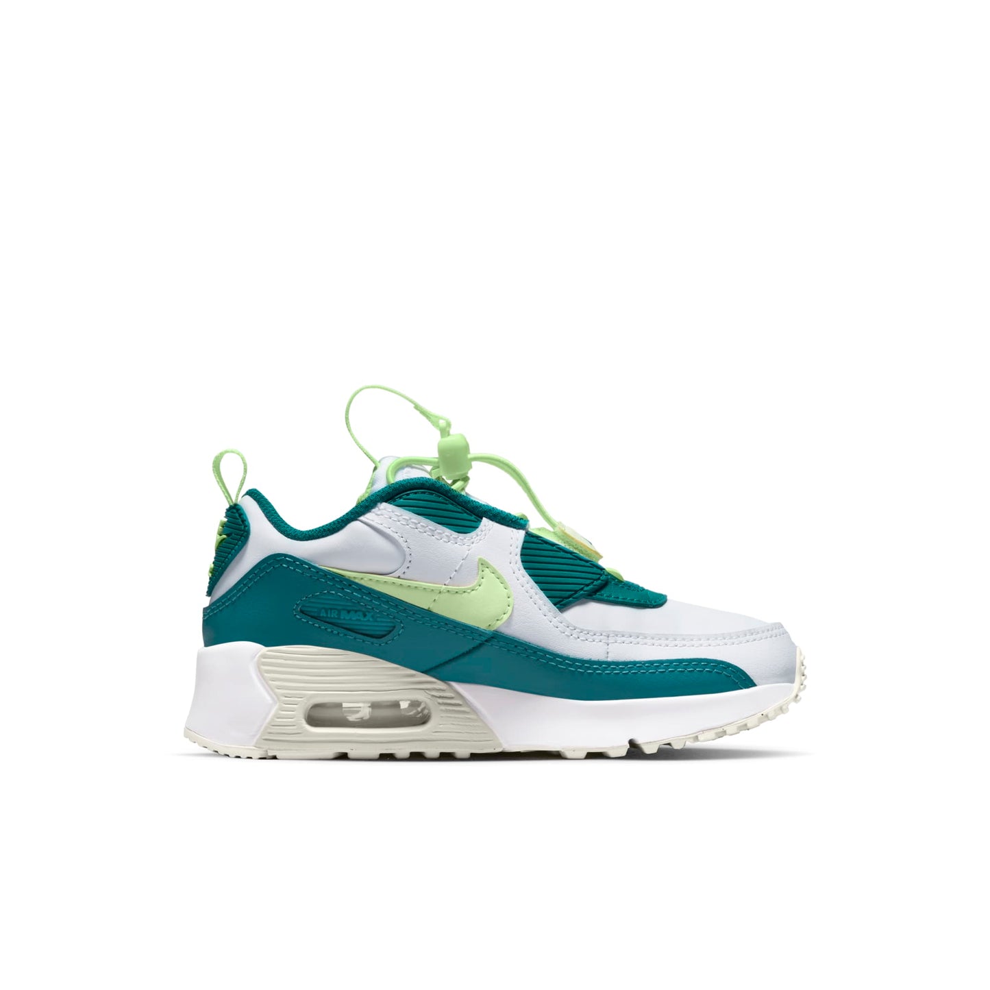 Nike Preschool Air Max 90 Toggle Ps Sneakers