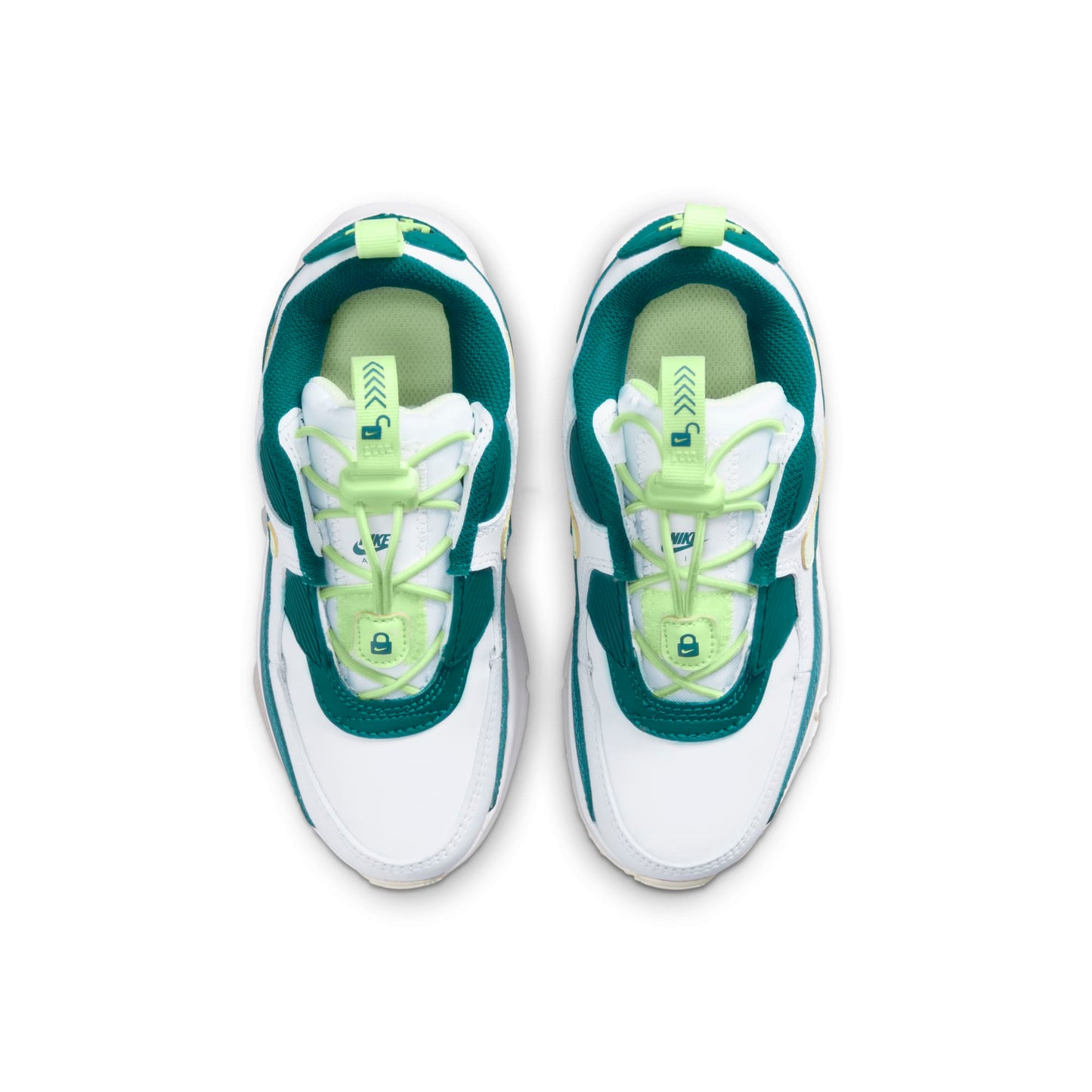 Nike Preschool Air Max 90 Toggle Ps Sneakers
