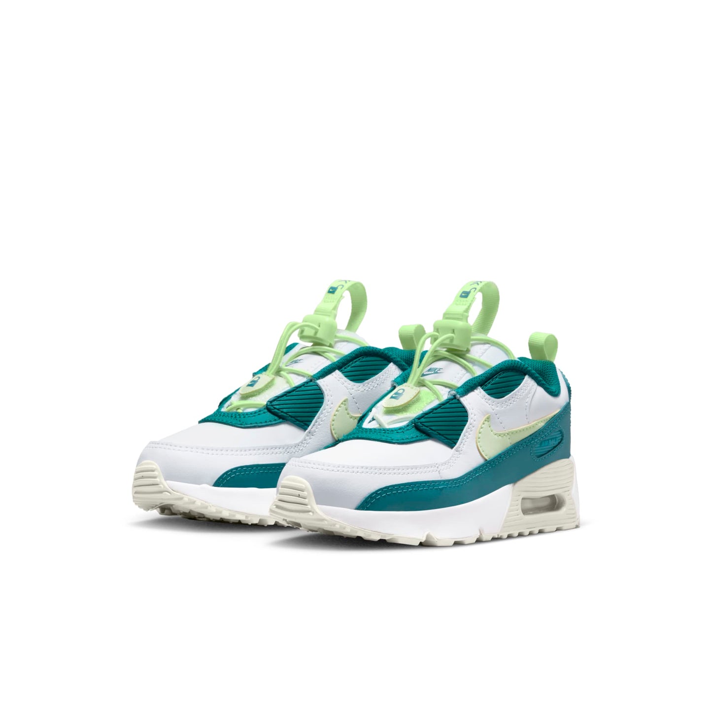 Nike Preschool Air Max 90 Toggle Ps Sneakers