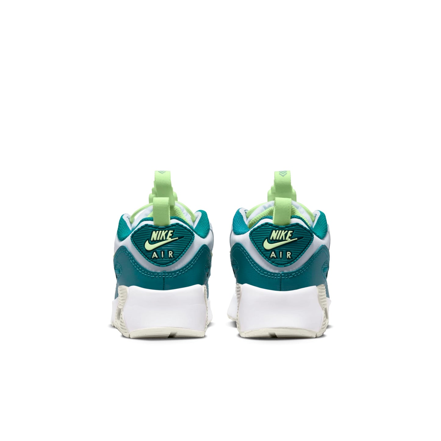 Nike Preschool Air Max 90 Toggle Ps Sneakers