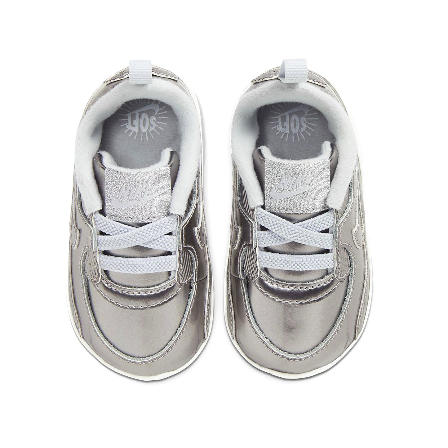 Nike Crib Max 90 Og Crib Qs