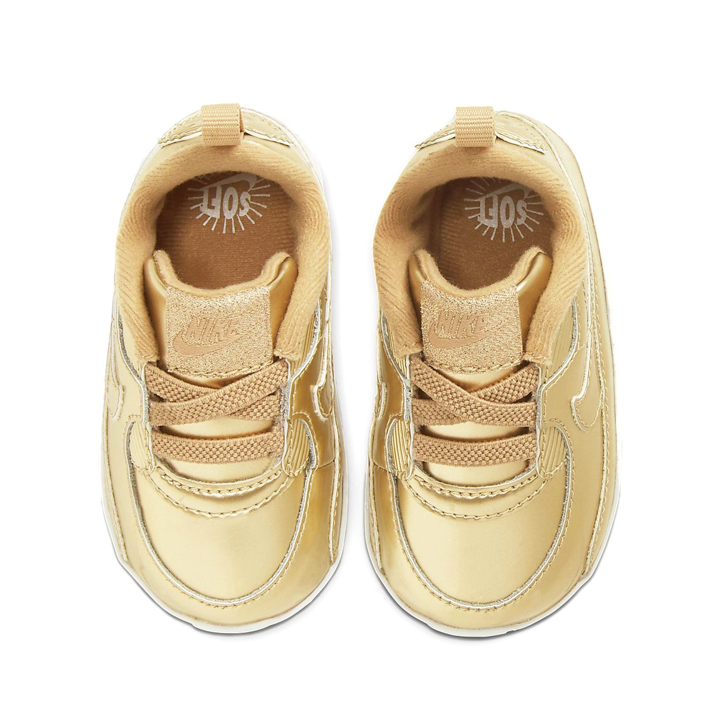 Nike Crib Max 90 Og Crib Qs