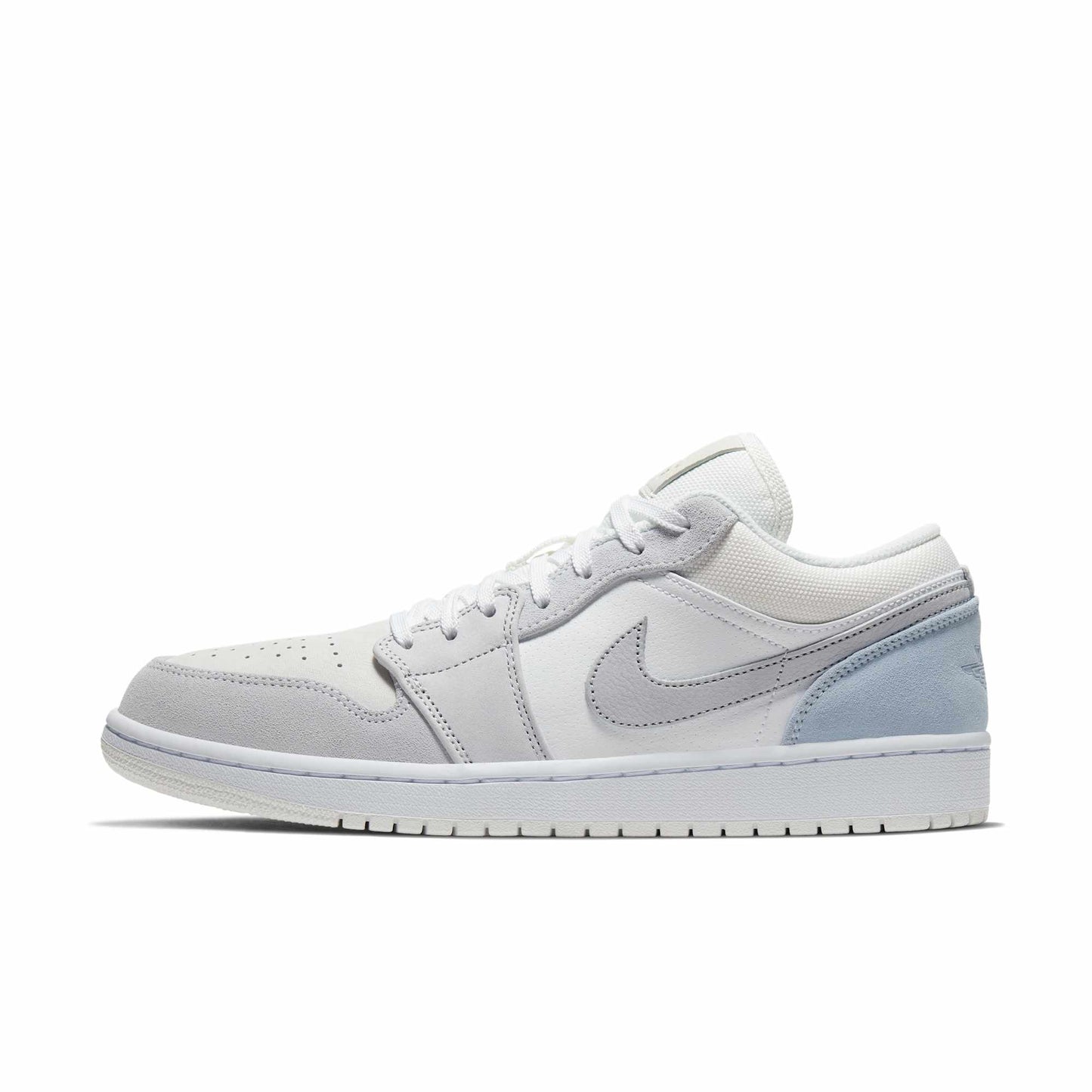 Men's Air Jordan Retro 1 Low 'Paris'