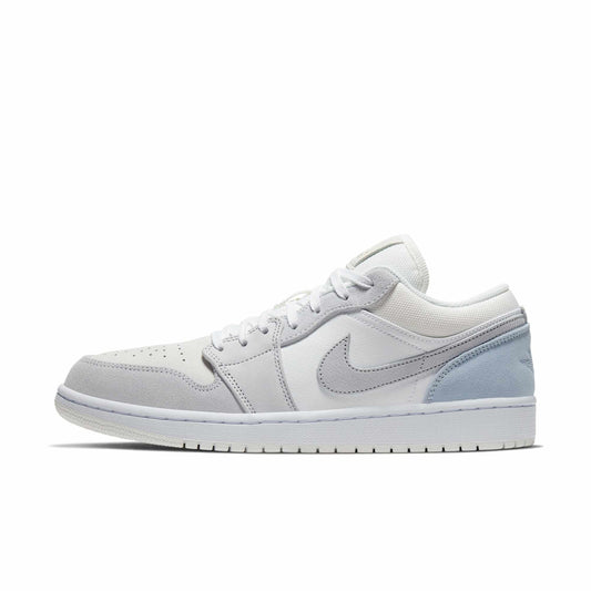 Men's Air Jordan Retro 1 Low 'Paris'
