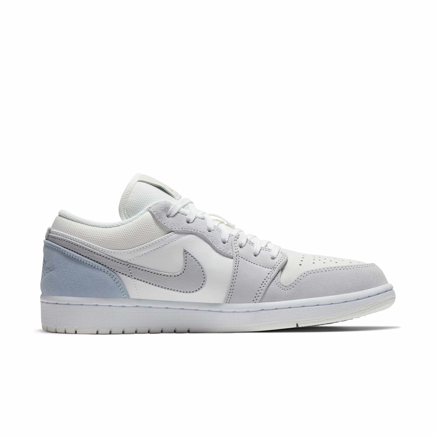 Men's Air Jordan Retro 1 Low 'Paris'
