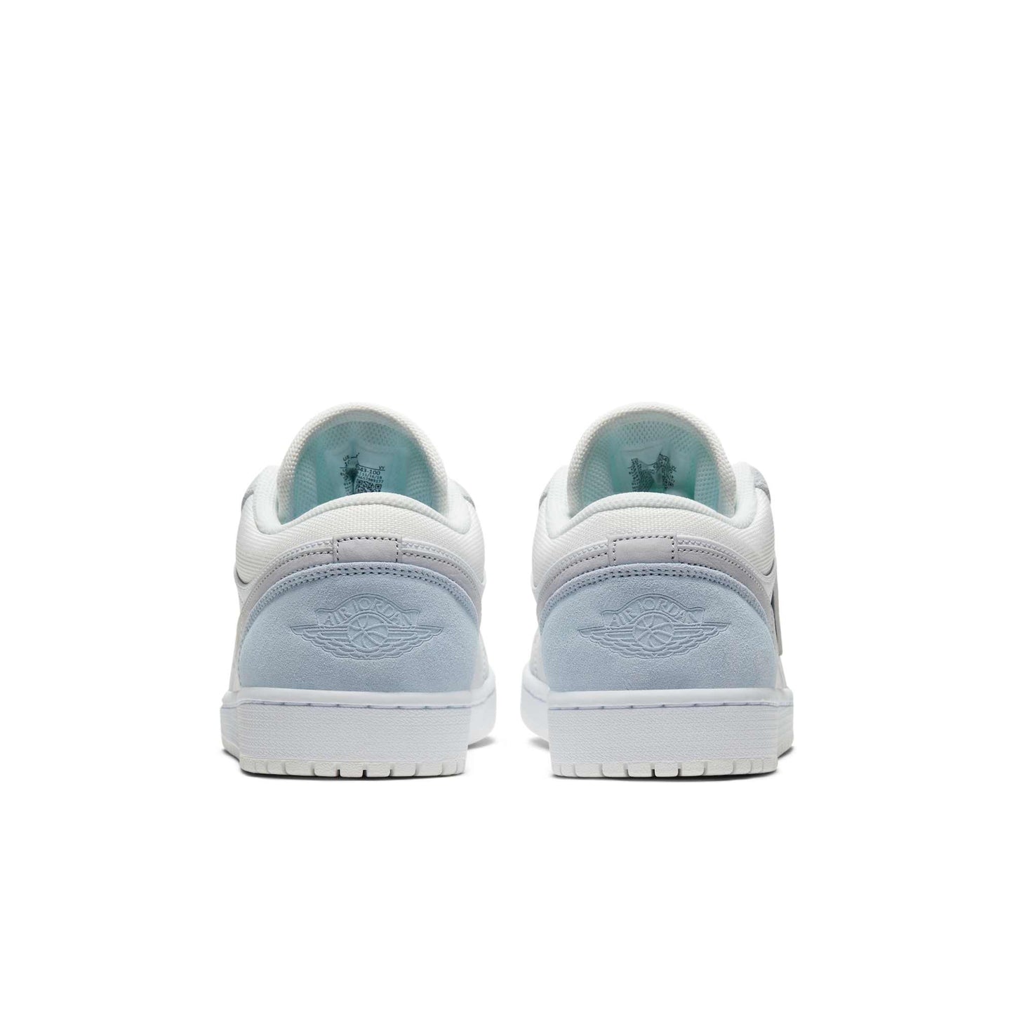 Men's Air Jordan Retro 1 Low 'Paris'