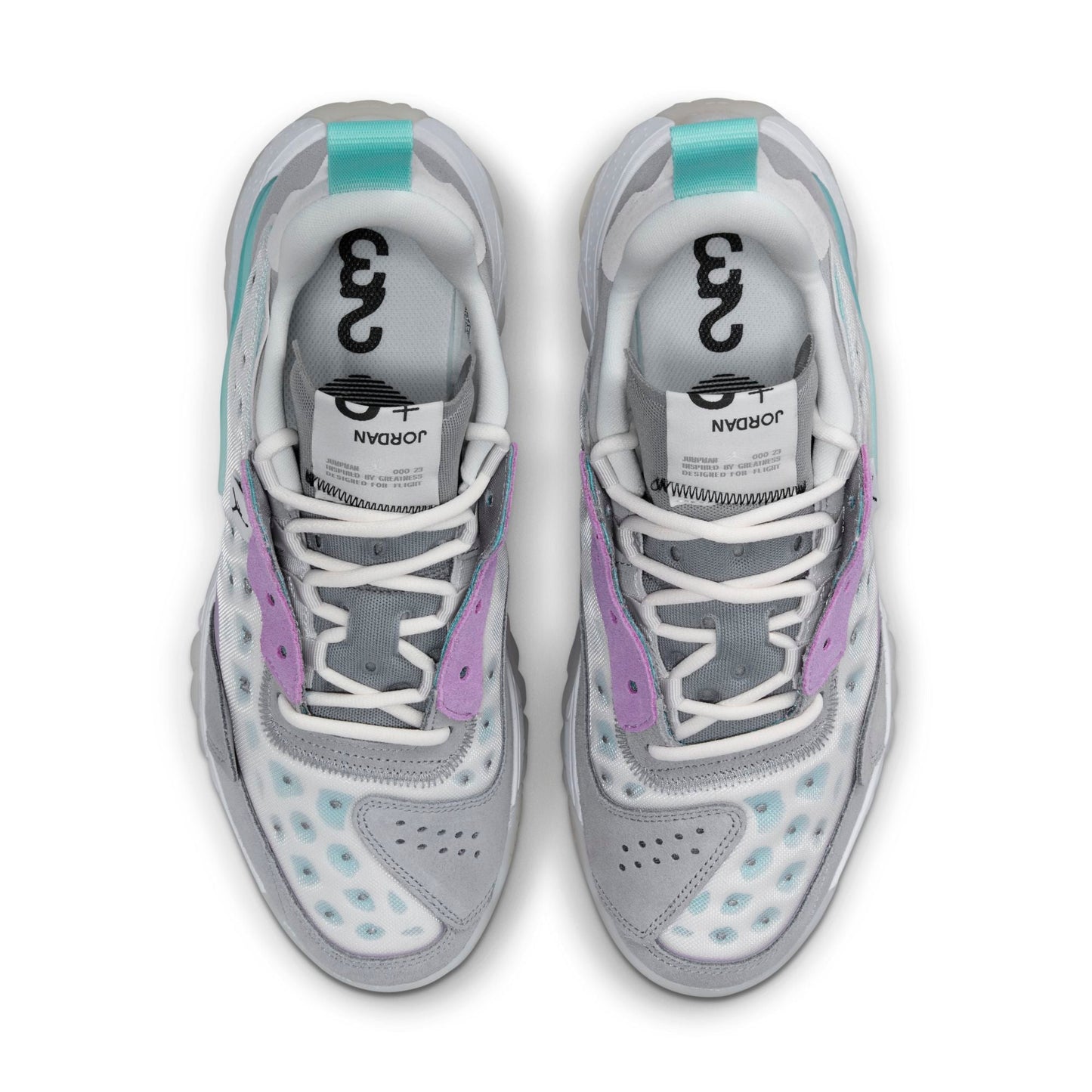 Men's Air Jordan Delta 2