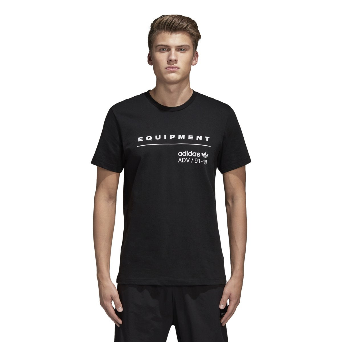 adidas Men's Originals Eqt Classic Tee T-Shirts