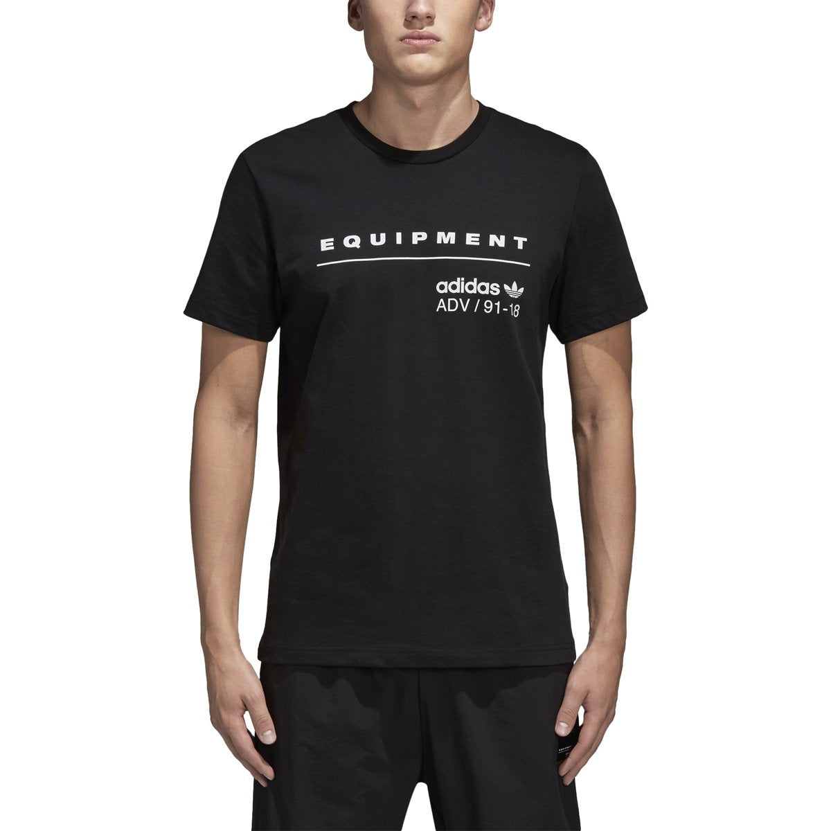 adidas Men's Originals Eqt Classic Tee T-Shirts