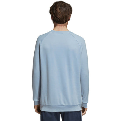 adidas Men's Originals Trefoil Crew