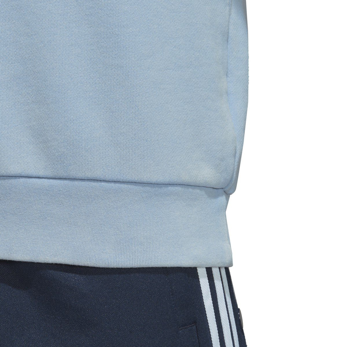 adidas Men's Originals Trefoil Crew