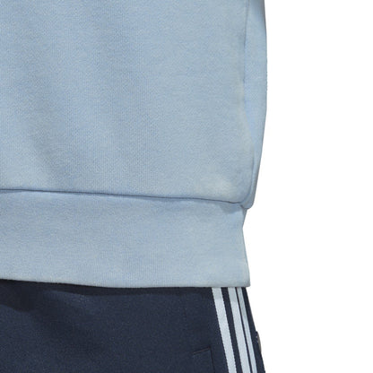 adidas Men's Originals Trefoil Crew