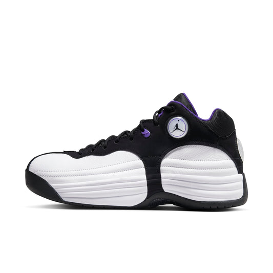 White/Black/Field Purple-