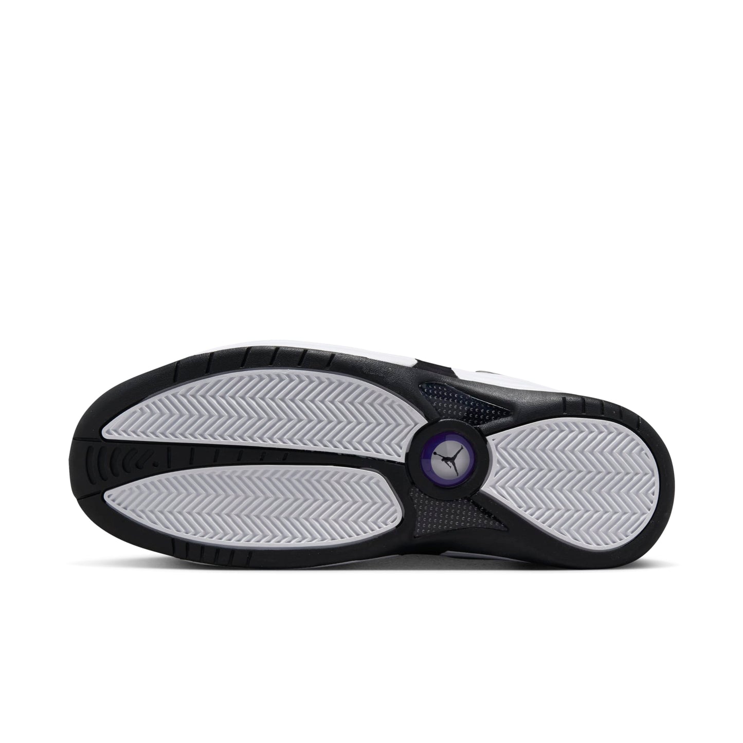 White/Black/Field Purple-