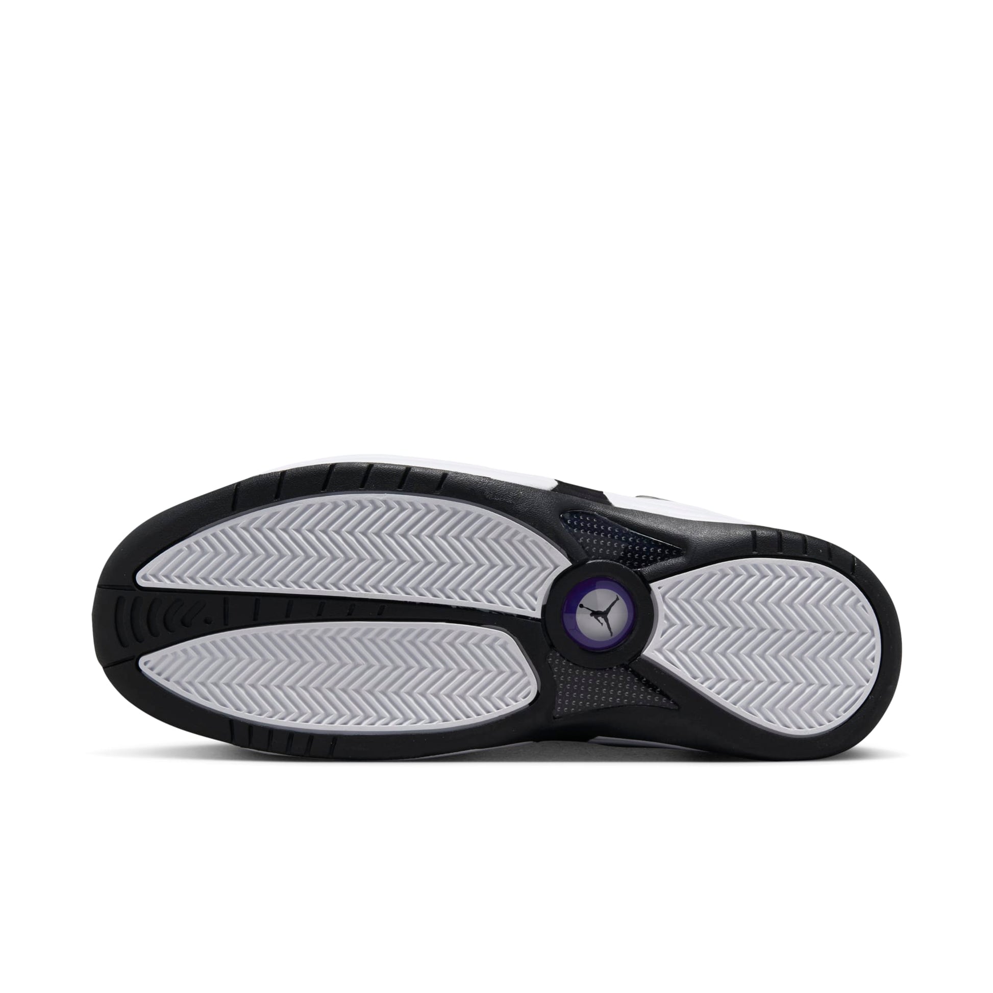 White/Black/Field Purple-