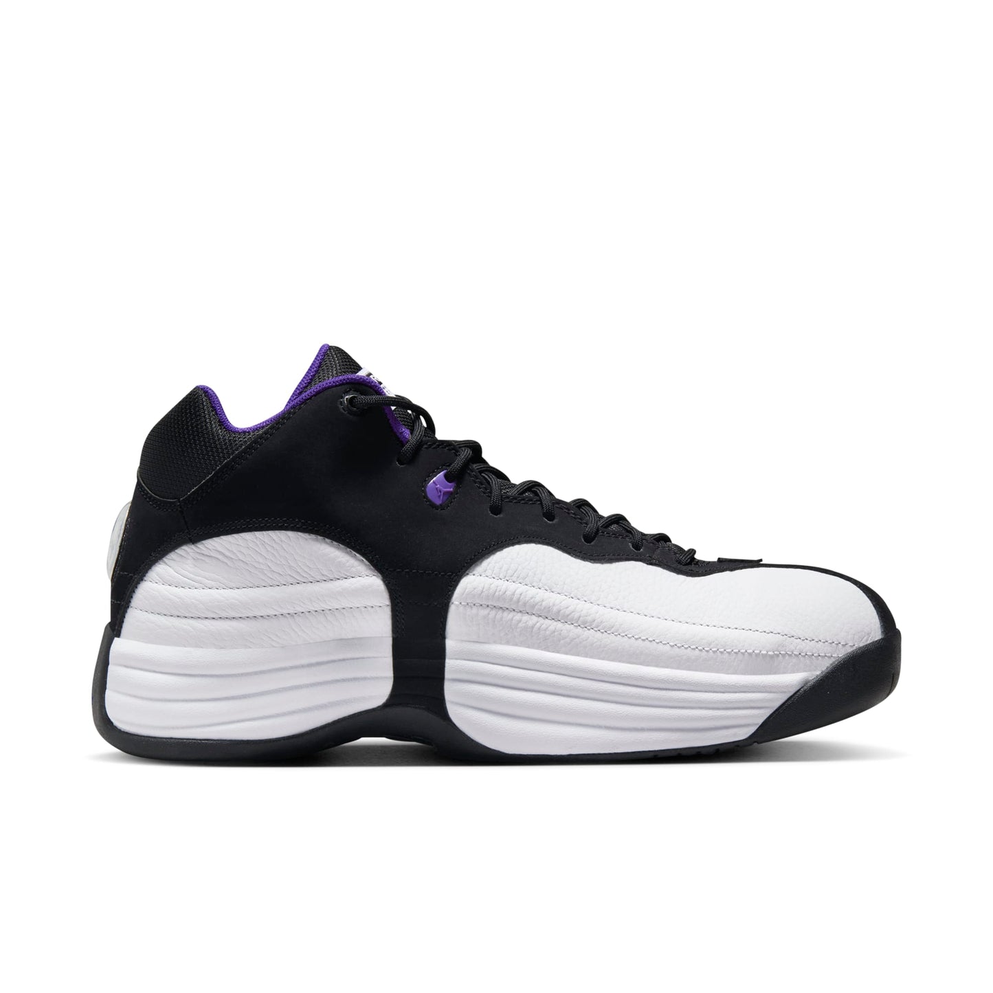 White/Black/Field Purple-