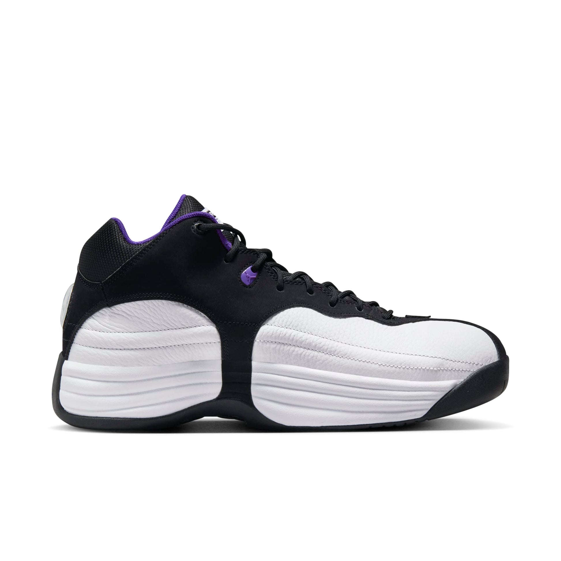 White/Black/Field Purple-