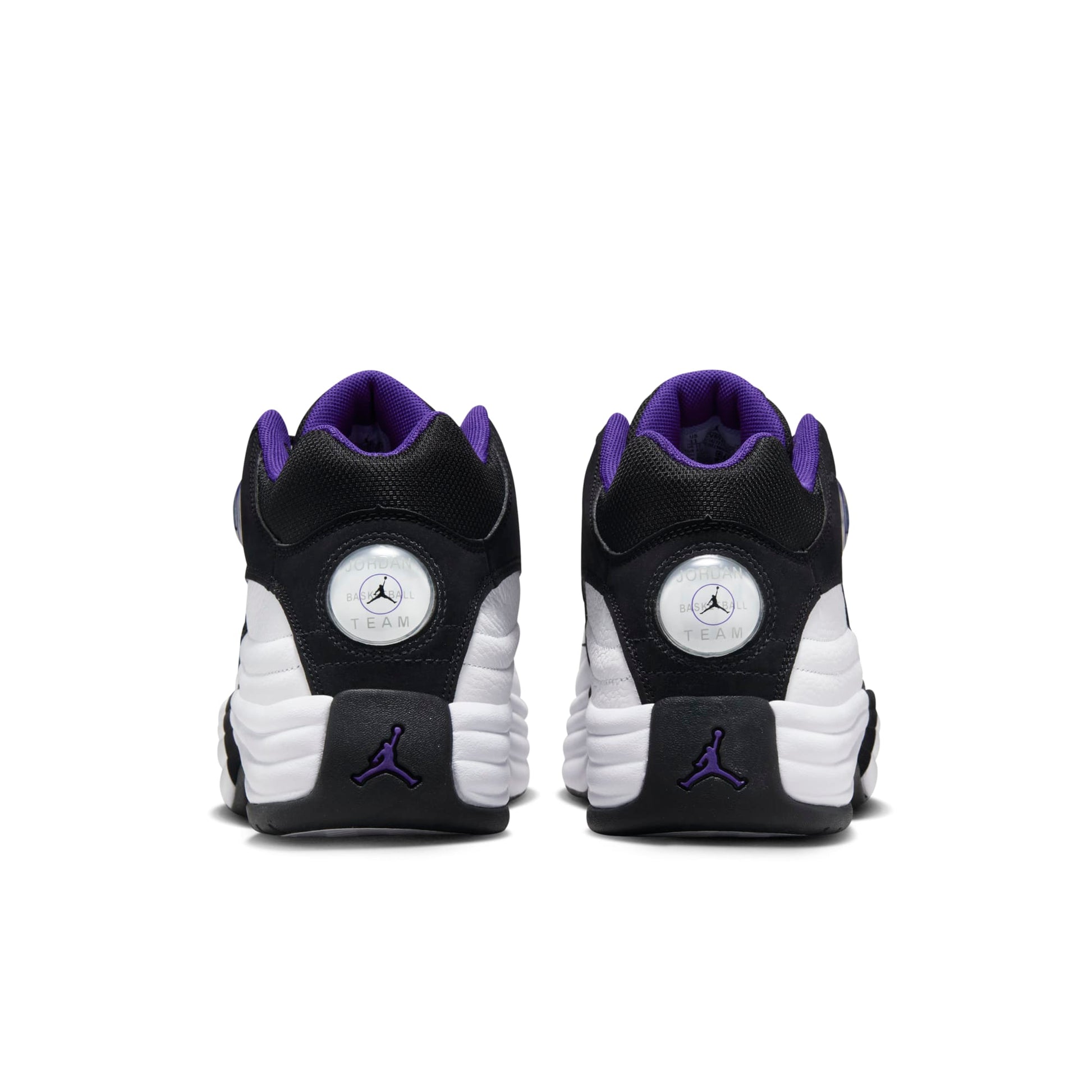 White/Black/Field Purple-