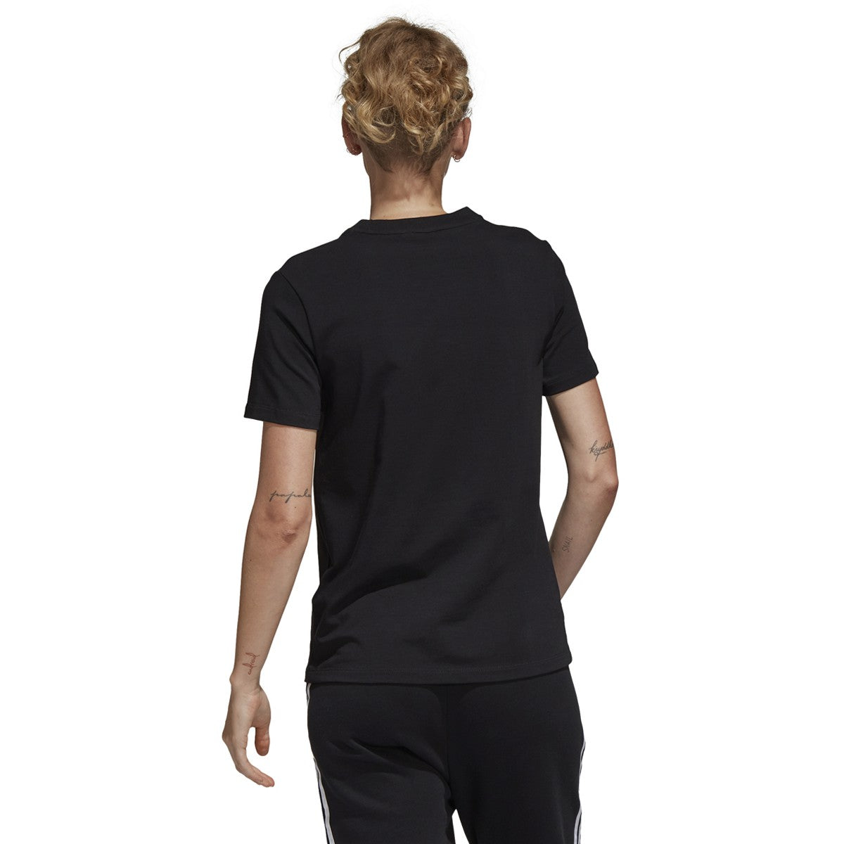 Women's adidas Originals Trefoil Tee