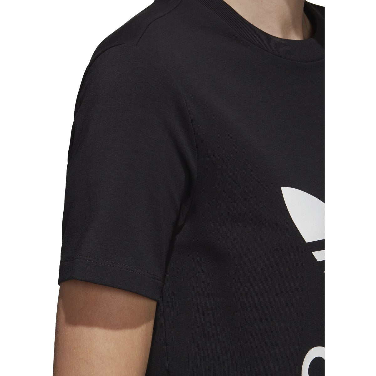 Women's adidas Originals Trefoil Tee