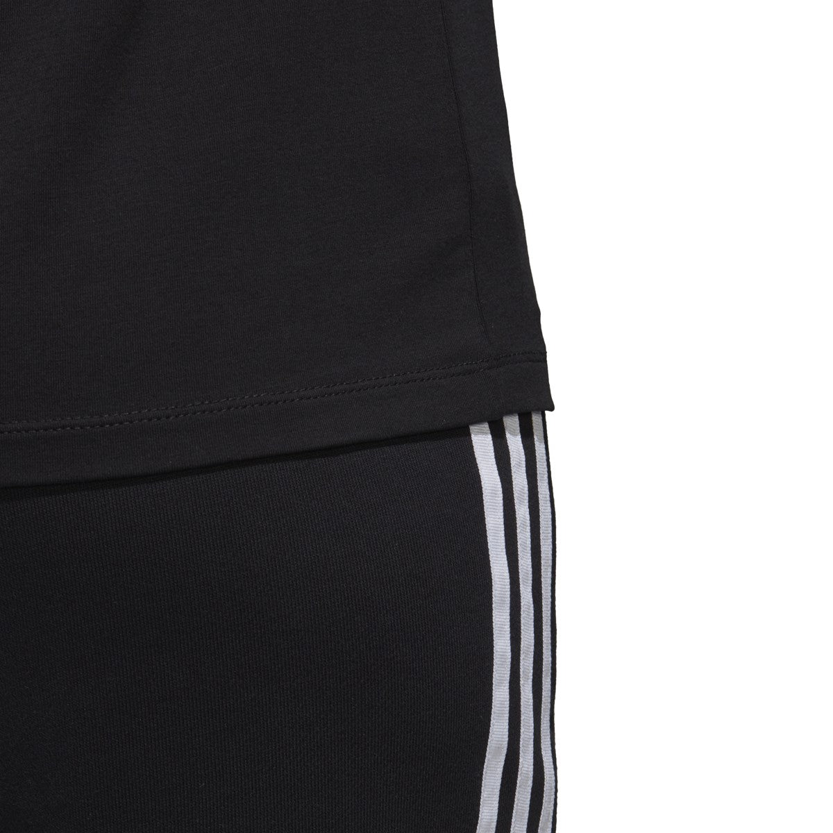Women's adidas Originals Trefoil Tee