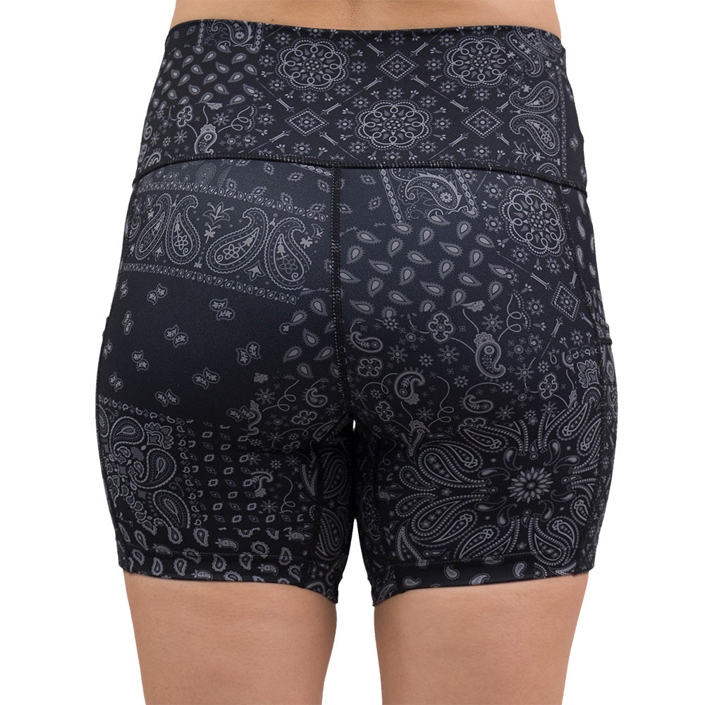 Constantly Varied Gear Shorts - Bandit