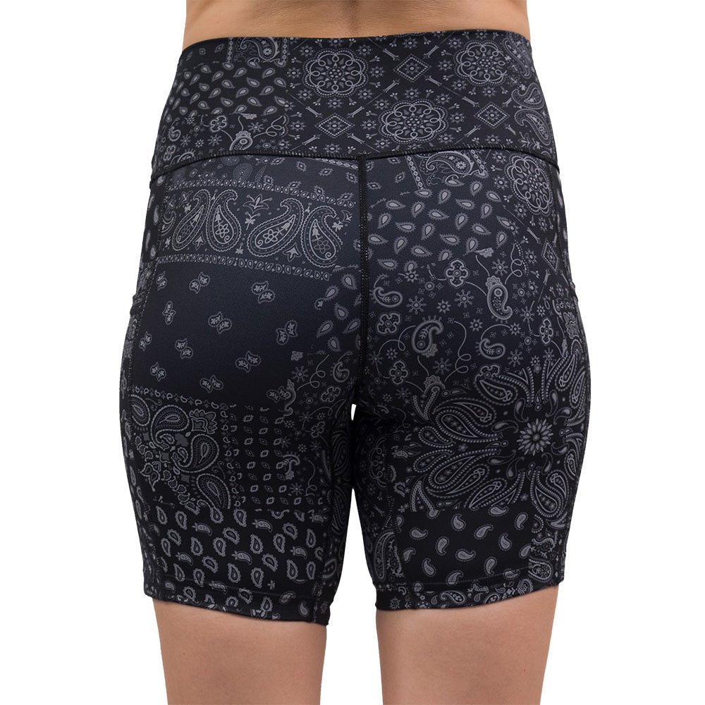 Constantly Varied Gear Shorts - Bandit