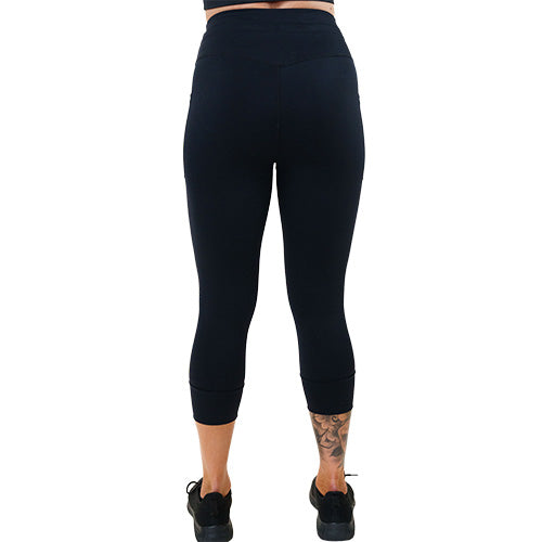 Constantly Varied Gear Omni Leggings - Black