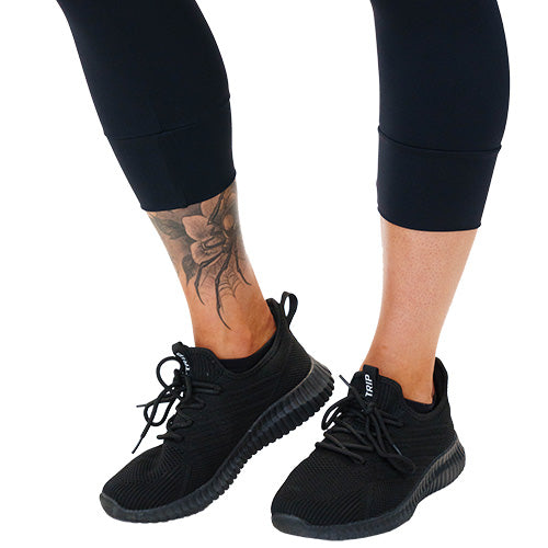 Constantly Varied Gear Omni Leggings - Black