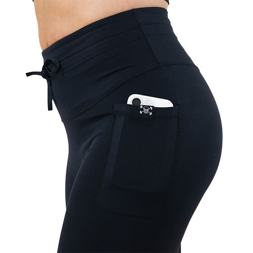 Constantly Varied Gear Omni Leggings - Black