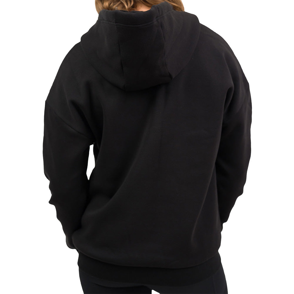 Constantly Varied Gear Fleece Zip Up - Black