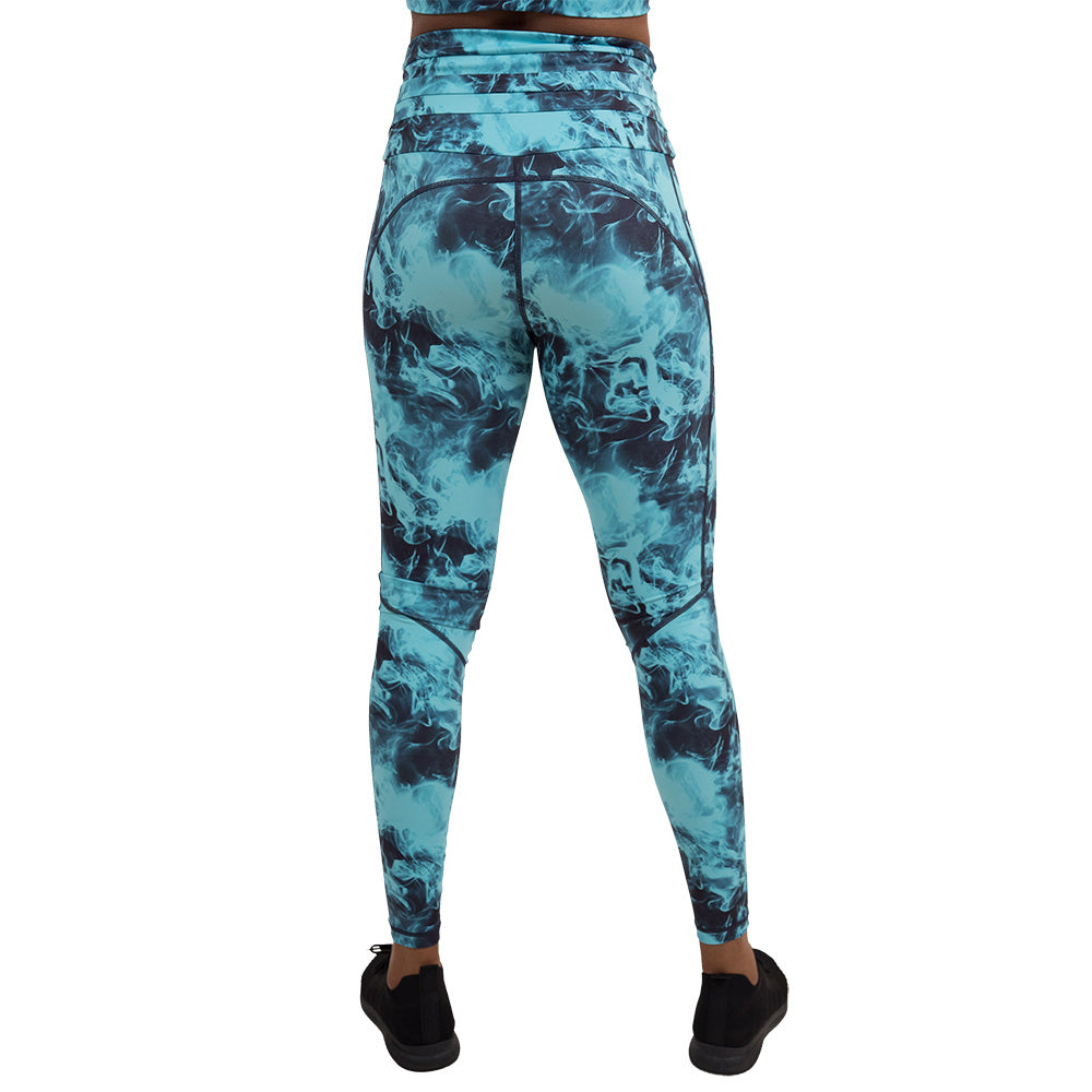 Constantly Varied Gear Legacy Leggings - Smoke Show