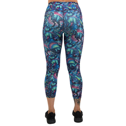 Constantly Varied Gear Dinoverse Leggings