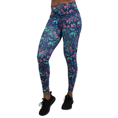 Constantly Varied Gear Dinoverse Leggings