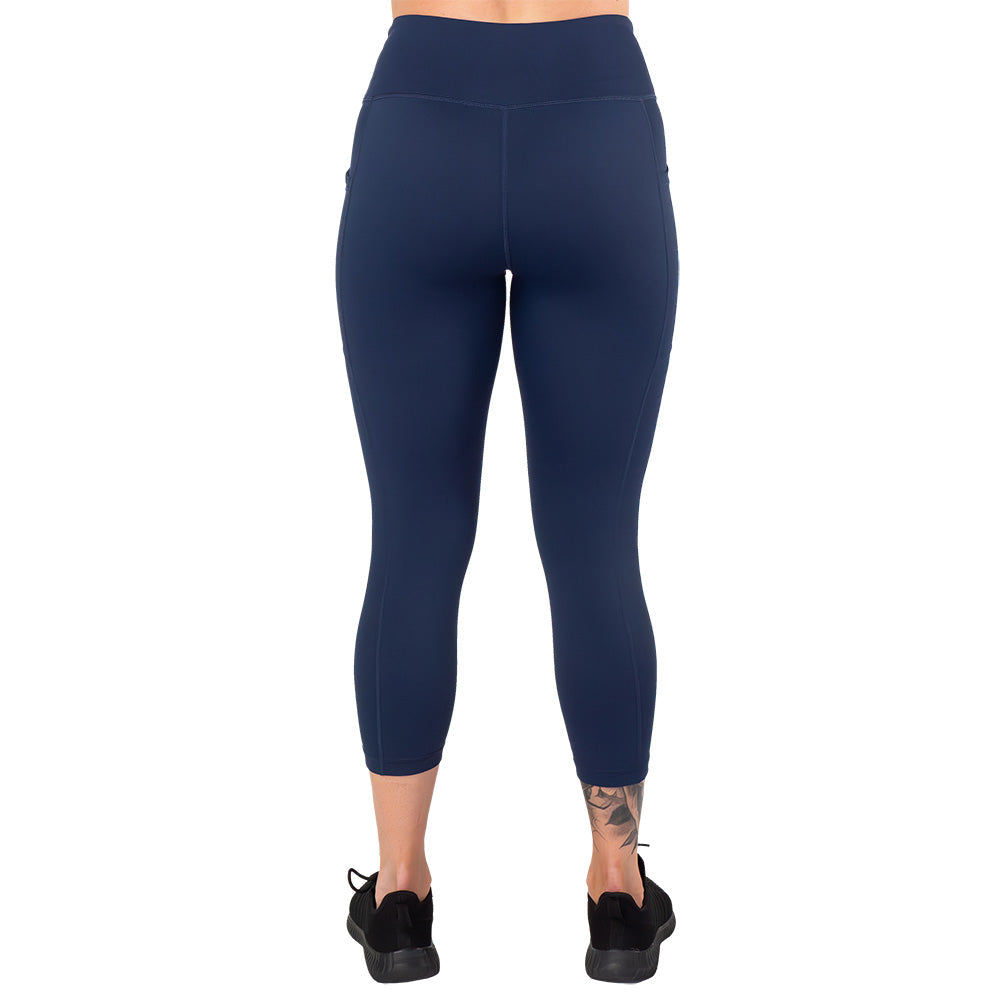 Constantly Varied Gear Everyday Navy Leggings