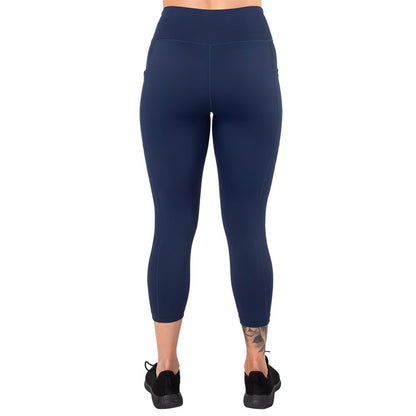 Constantly Varied Gear Everyday Navy Leggings
