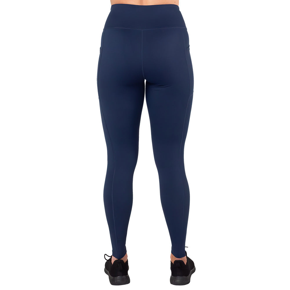 Constantly Varied Gear Everyday Navy Leggings