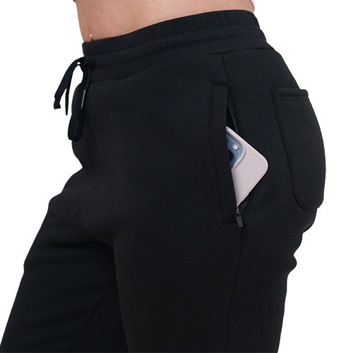 Constantly Varied Gear Rest Day Sweatpants - Fleece Lined - Black