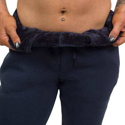 Constantly Varied Gear Rest Day Sweatpants - Fleece Lined - Navy
