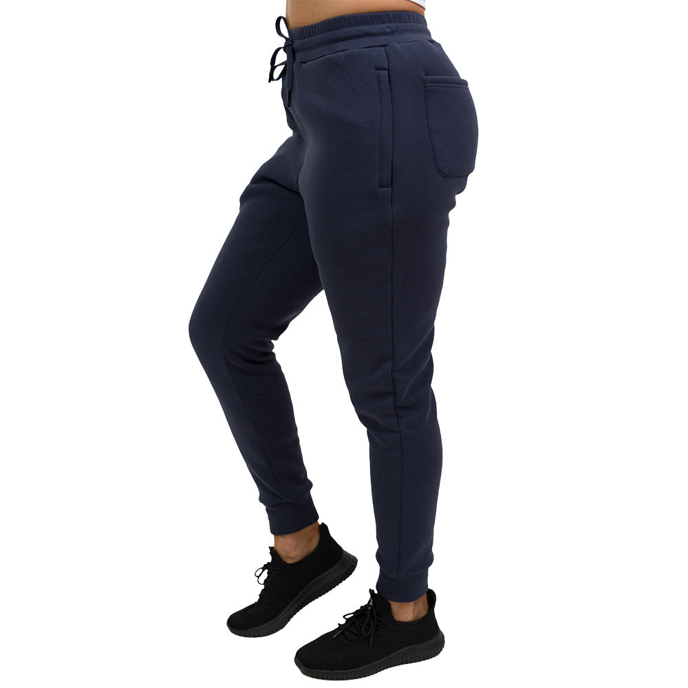 Constantly Varied Gear Rest Day Sweatpants - Fleece Lined - Navy