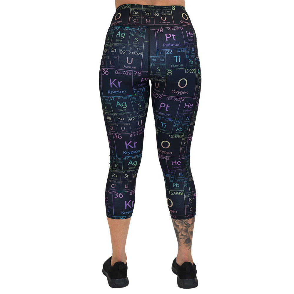 Constantly Varied Gear In My Element Leggings